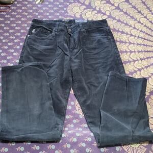 Adriano Goldschmied Cords